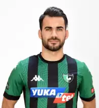 Hasan Ayaroğlu Yukatel Denizlispor’da!