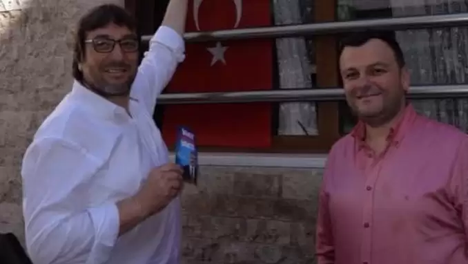 Necdet Bekçi kimdir, kaç yaşında ve ne iş yapar?