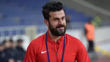 Tuzlaspor'da Ali Tandoğan dönemi