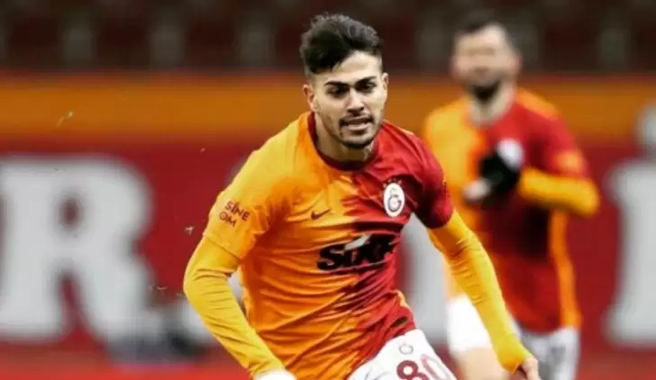 Galatasaray'da Ali Yavuz ve Sekidika, Süper Lig kulüplerine kiralanıyor