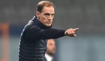Chelsea'de Tuchel dönemi resmen başladı