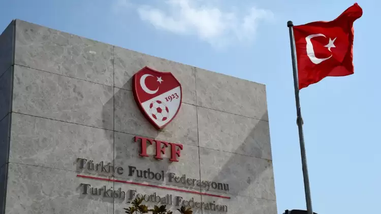 TFF Merkez Hakem Kurulu’ndan hakemlere uyarılar!