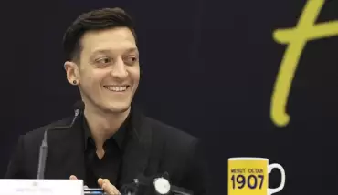 Çok şükür yine transfere doyduk! Diğerleri ise aç kaldı... (Rakamlarla)