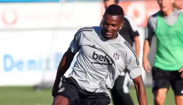 Cisse ve Mensah atışmasının faili hacker çıktı