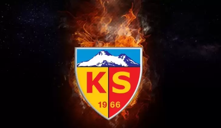 Hes Kablo Kayserispor, üç yabancı futbolcu kadro dışı