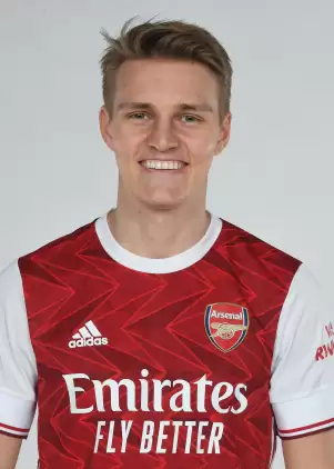 Özil gitti, Odegaard geldi!