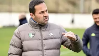 Mancini taktiği işe yaramadı, 9 maç dayanabildi