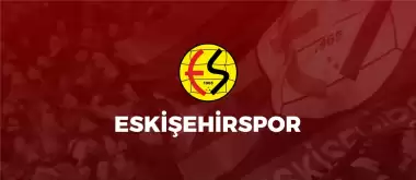 Eskişehirspor, kampanya başlattı! Trabzonspor...