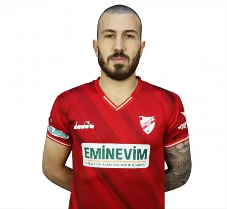 Mustafa Çeçenoğlu Beypiliç Boluspor’da!