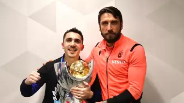 Murat Yaman ve Egemen Korkmaz, PFDK'ya sevk edildi