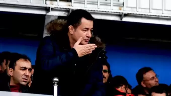 Pesic ve Allahyar'ı transfer eden Acun Ilıcalı, yeni hocasını da buldu!