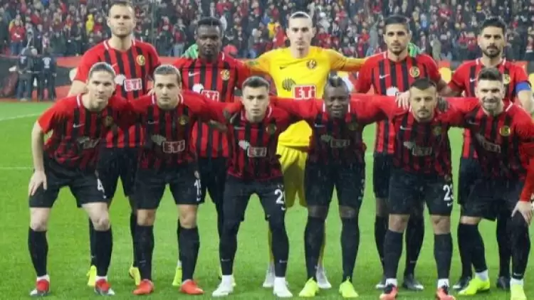 Eskişehirspor'da 3 isim kiralık gitti! Bir isim Süper Lig'e...