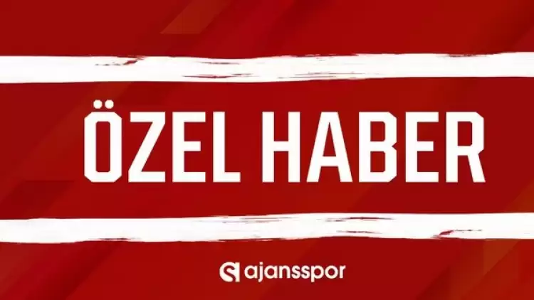  İrfan Can Kahveci transferinde son durum! Fenerbahçe resti çekti