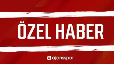 İrfan Can Kahveci transferinde son durum! Fenerbahçe resti çekti