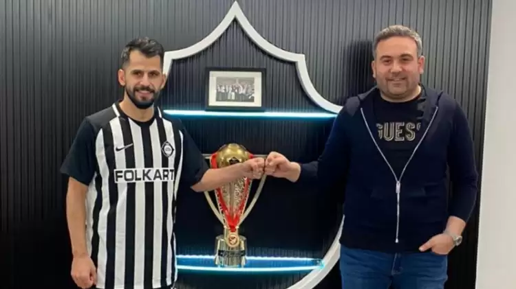 Altay'da yeni transferlerin lisansları çıktı