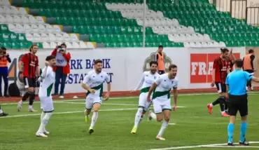 Bodrumspor'dan transfer şovu