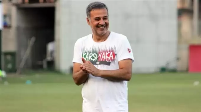 Karşıyaka, Soner Tolungüç ile yollarını ayırdı