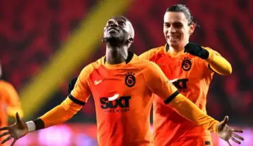 Henry Onyekuru'nun takımı belli oluyor