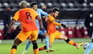 "İkinci yarıya iyi başlamak önemliydi"