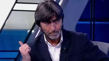 Rıdvan Dilmen: Diagne ile olmuyor