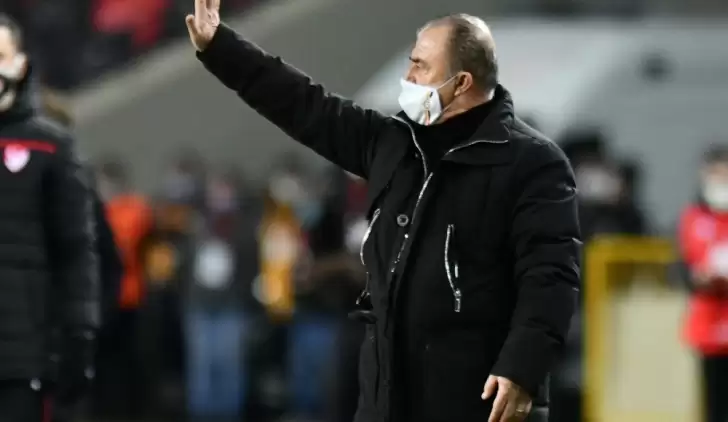 Terim'den Kahveci mesajı: "Bazı kırılma anları vardır"