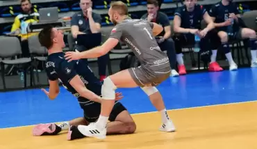Beşiktaş'ta voleybol şube sorumluluğuna Semih Çıtak getirildi