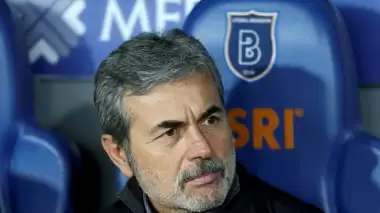 Kocaman 'Kabullenemiyorum' dedi ve istifa etti!