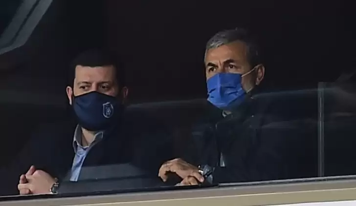 Aykut Kocaman resmen açıklandı..