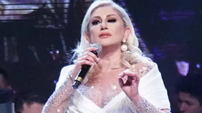 Muazzez Ersoy kaç yaşında, evli mi? Muazzez Ersoy eşi İsmet Özhan kim? Boşandılar mı?