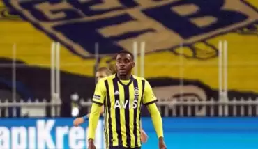 Fenerbahçe kanat oyuncusunu buldu