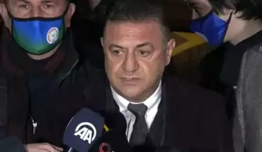 "Sumudica herhalde Rumence küfür etti"