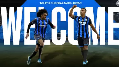 Nabil Dirar'ın yeni takımı belli oldu!