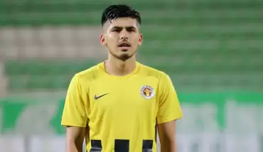 Alanyaspor'dan stopere takviye