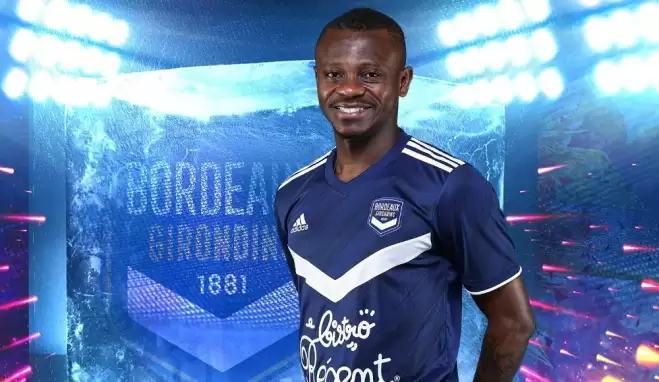 Bordeaux artık daha 'Seri'