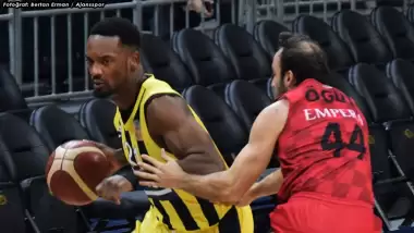 Çekişmeli maçın uzatmada kazananı Gaziantep