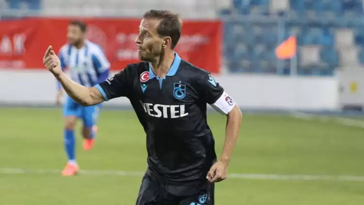 Joao Pereira'nın yeni durağı belli oldu!