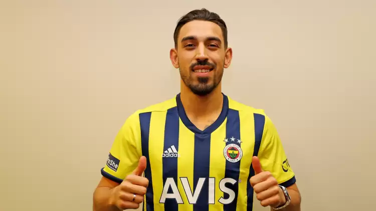 "Hedefim Avrupa, hayalim Fenerbahçe..."