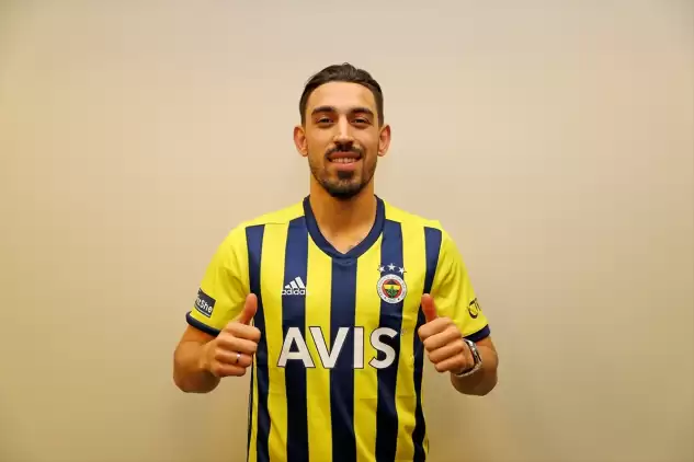 Ve Fenerbahçe, Kahveci'yi açıkladı
