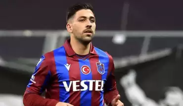 Bakasetas: "Yeni kulübüm için savaşmaya hazırım"