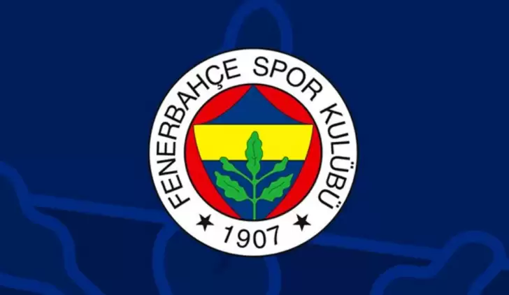 Fenerbahçe'de ayrılık! Resmi açıklama...