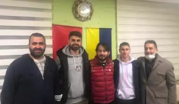 Fenerbahçe'den Tarsus'a transfer!