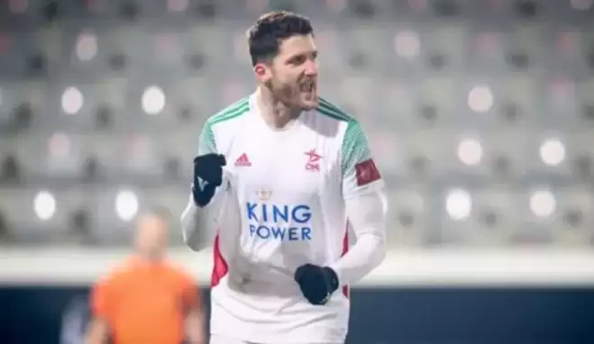 'Beşiktaş transfer teklifi yaptı ama reddedildi'