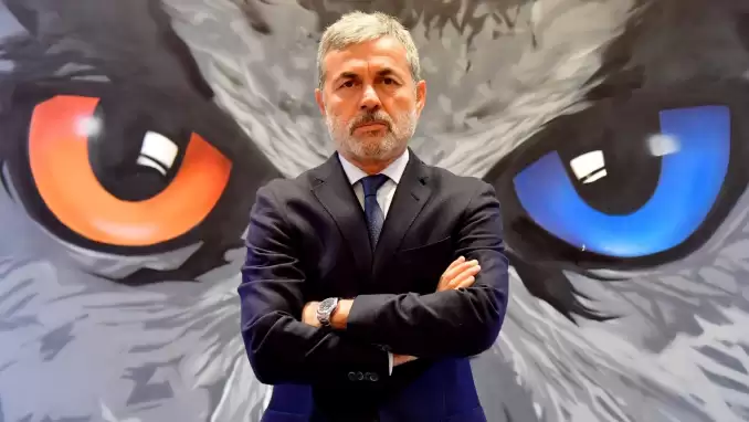 Aykut Kocaman, Fenerbahçe’ye karşı ne yaptı?