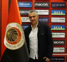 Mehmet Altıparmak: “Maçın sonuna kadar oyunun hakimiydik”