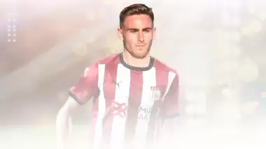 Tyler Boyd, Sivasspor'da