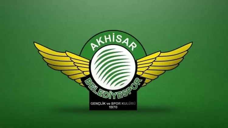 Akhisarspor'a Süper Lig'den transfer