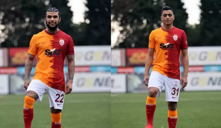 Galatasaray arka arkaya KAP'ıyor