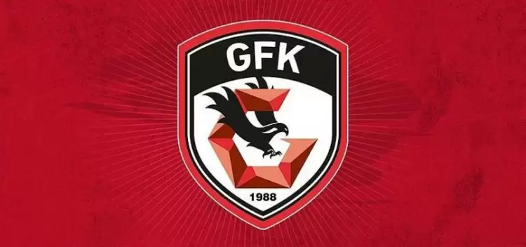 Gaziantep FK'da 2 futbolcu ve 2 personelin test sonuçları pozitif 