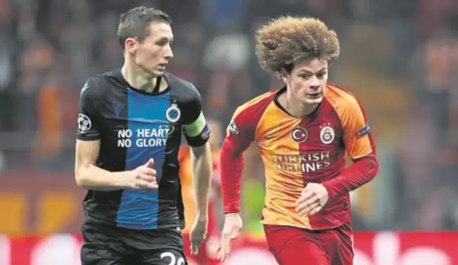 Erencan Yardımcı kimdir, kaç yaşında ve hangi mevkide oynuyor?