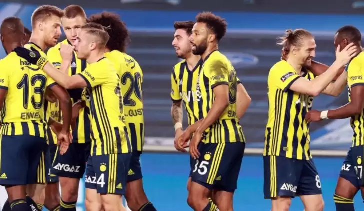 Fenerbahçe, Karadeniz’de yeniden çıkış arıyor